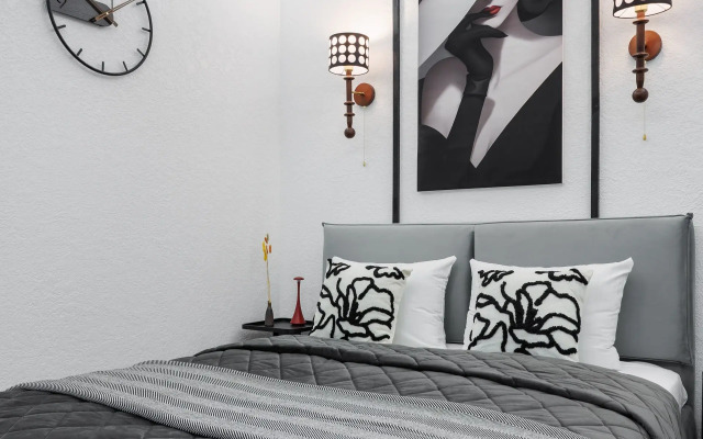 Апартаменты у моста Ломоносова