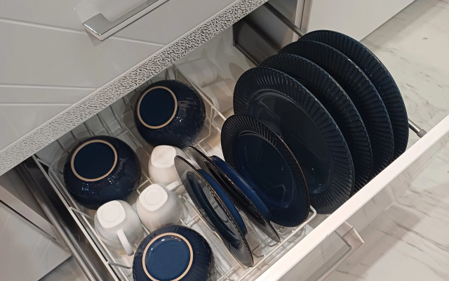 Апартаменты Уютная студия в шаге от пляжа