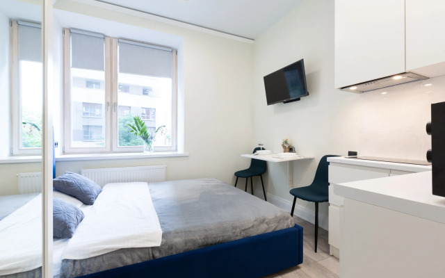 8-2 Welton Park Apartments