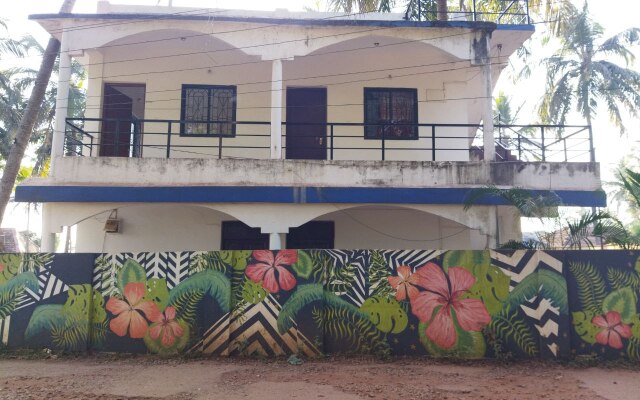 Agonda Beach Guest House