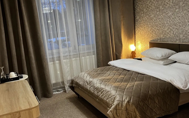 Hotel ARAVANA