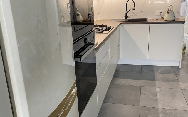 Квартира Флагман