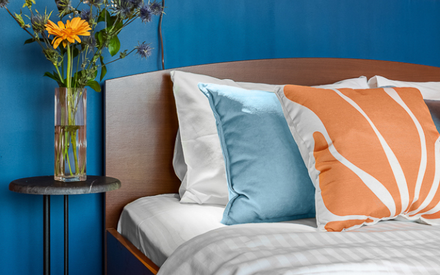 Апартаменты Кварт-Отель Верхняя 3с1