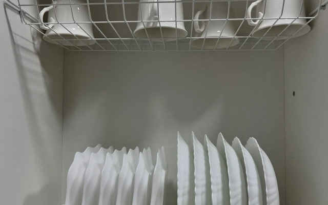 Gray studio Apartments