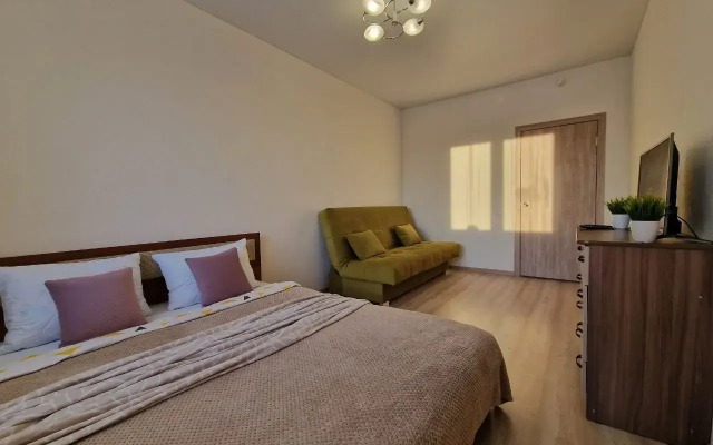 Квартира на Улице Калинина 59