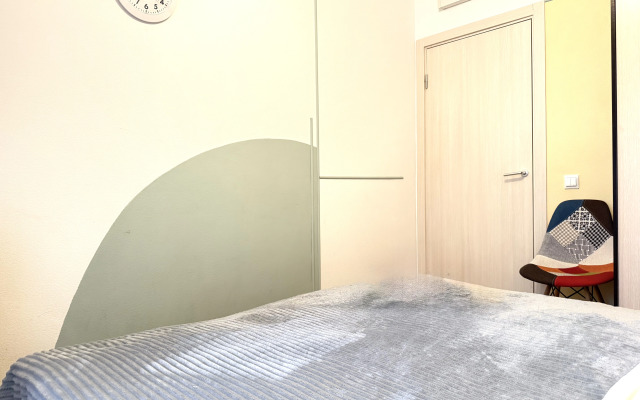 Квартира Евротрешка М Говорово 9 Эт