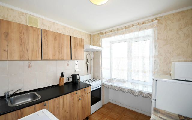 Квартира на Ул Нефтезаводская 3