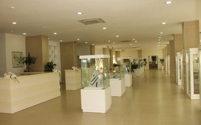 Chukhur Gabla Museum Hotel