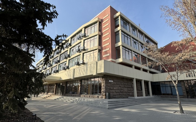 Kalancha 52 Apartments