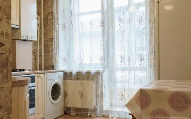 Апартаменты 2 Карла Либкнехта 10А