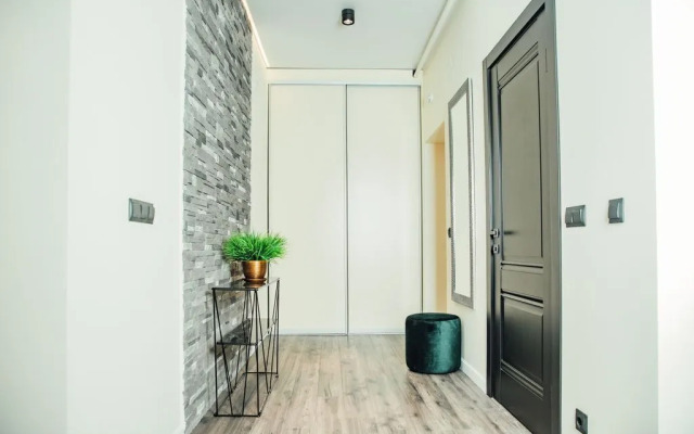 Na Dinamo 10 Apartments