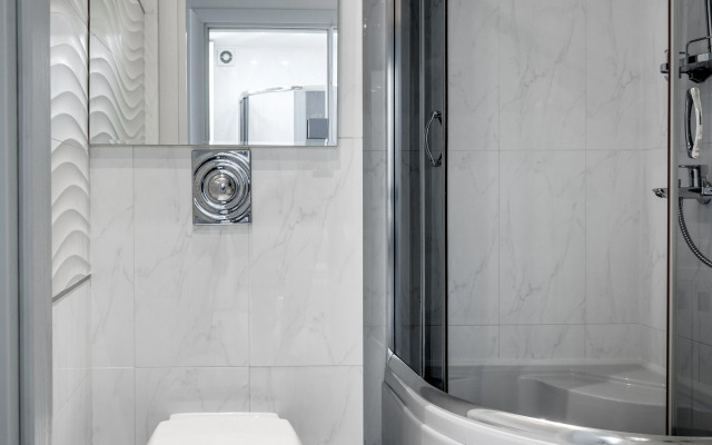 Апартаменты 165 Люкс с видом на море