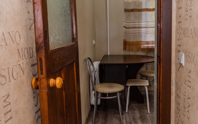 Квартира на улице Грацинского 28