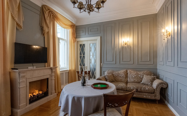 Квартира Stay2Day