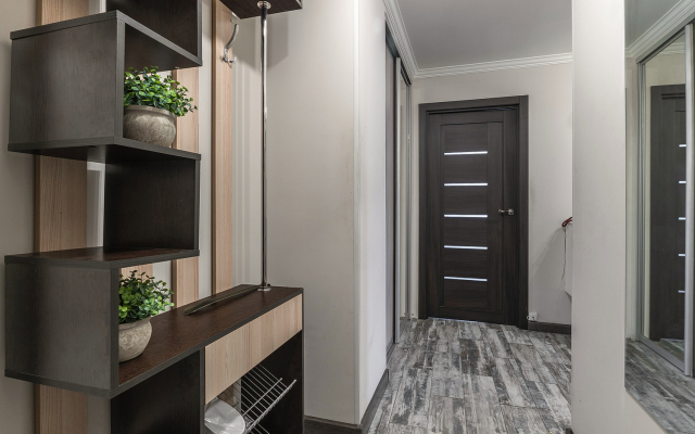 Квартира 2-комнатная в Измайлово для 3 гостей