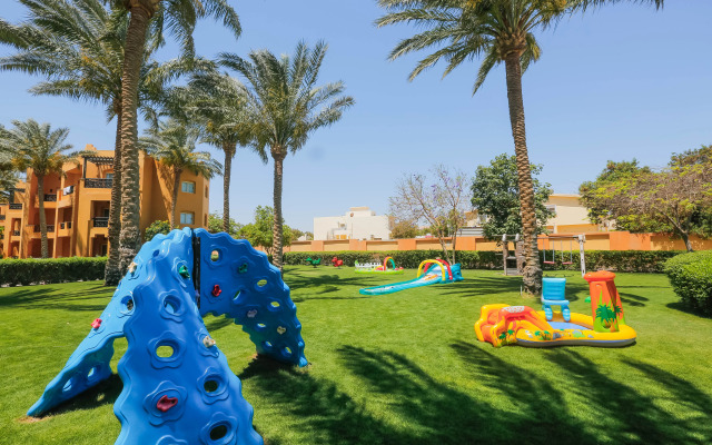 Stella Beach Resort & Spa, Makadi Bay Resort