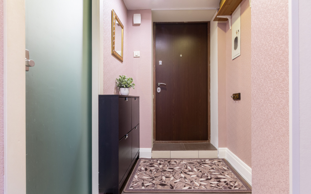 Апартаменты Двухуровневые New Holland