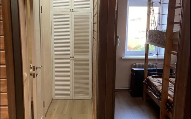 Interkrug Guest house