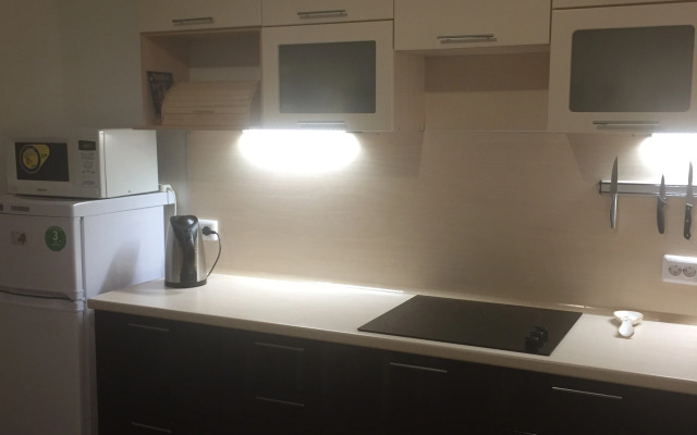 Квартира на Балтийском Бульваре 4