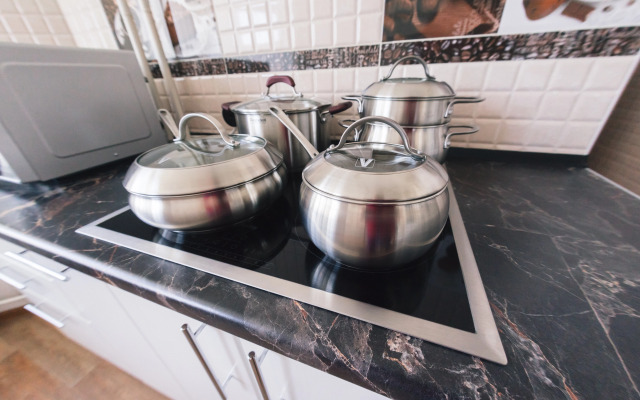 Однокомнатная квартира Сити Центр Чкалова 51/1