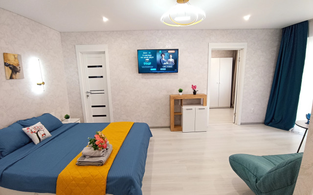 Квартира Центр 2 комнаты