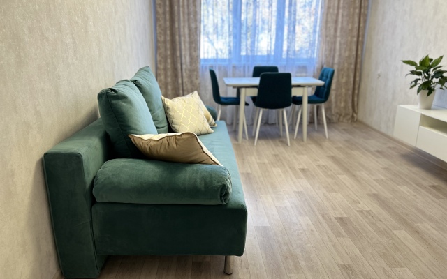 Квартира Возле Горного Воздуха