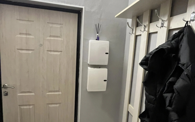 Kvartira Uutnaa odnuska radom s Politehniceskim kolledzom
