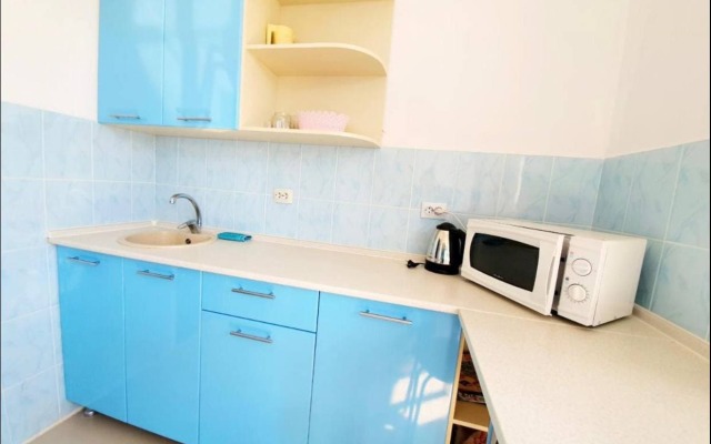 LooBeach Guest House