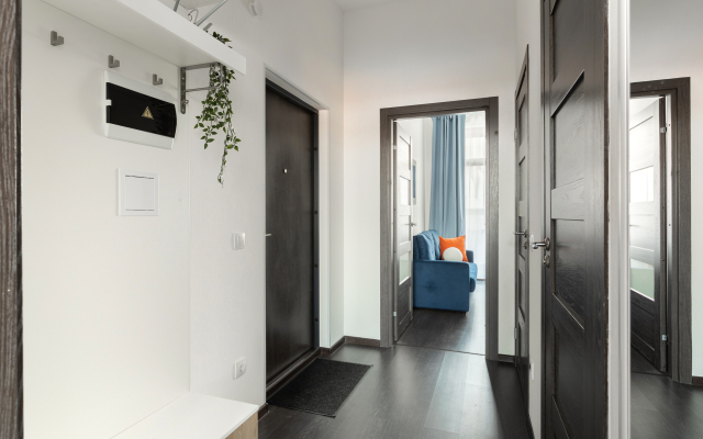 Odnokomnatnaya Morskoy Briz Flat
