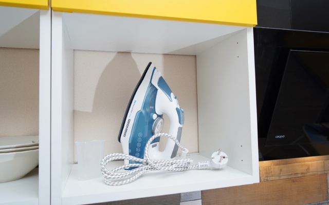 Апартаменты на Коминтерна