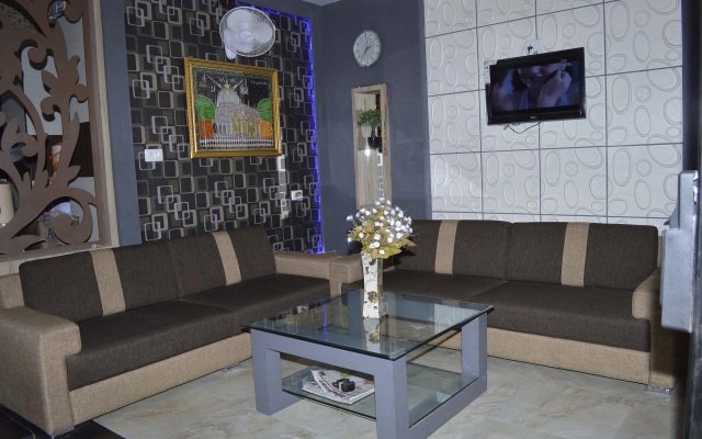 Mittal Inn Hotel