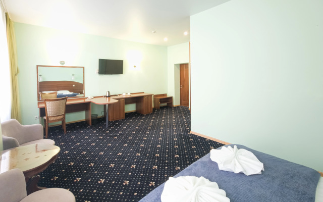 Hotel Rus