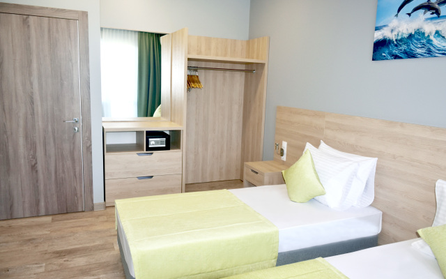 Apartments Gorizont 3