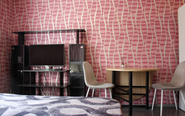 Квартира возле Аквапарка