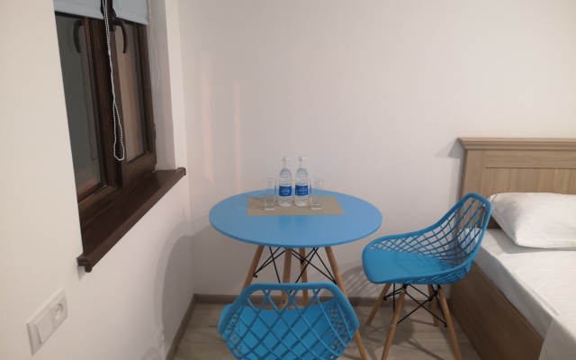 7Rooms Boutique Hotel