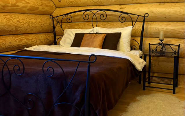 Шале Усадьба Леса