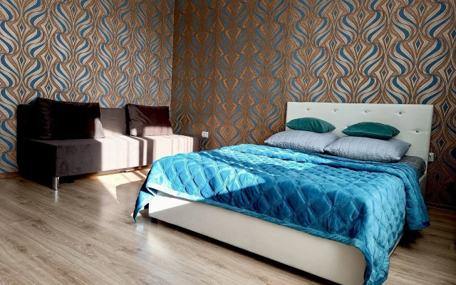 Апартаменты Марс Отель Кузнецкая 50а