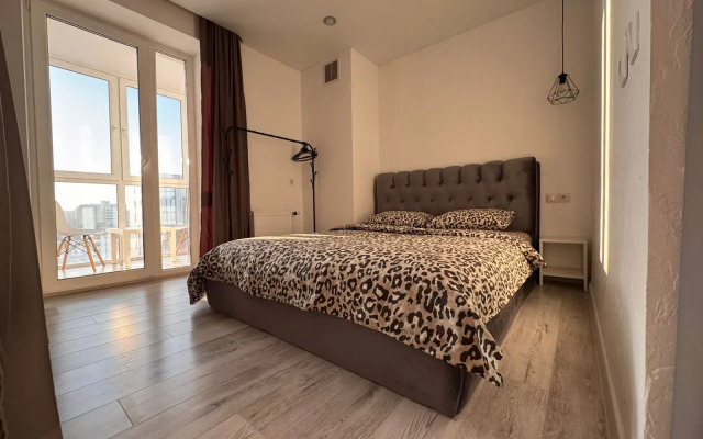 Апартаменты Cozy Homes Brest