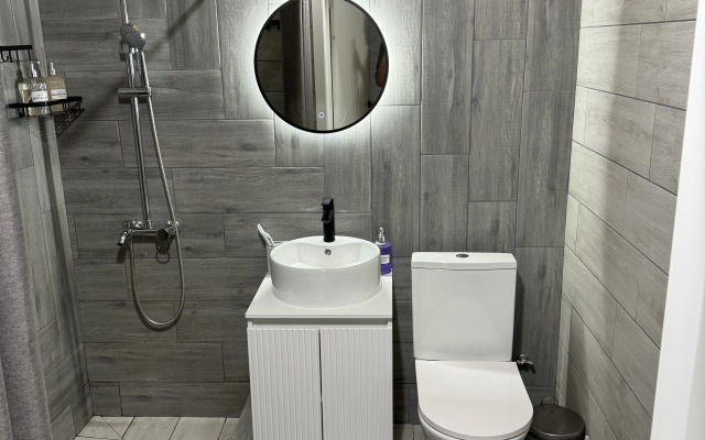 Гостевой Дом СНТ Сосновка