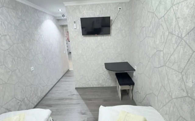 Parvona Hostel