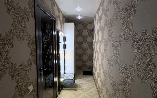 Апартаменты на Набережной 21