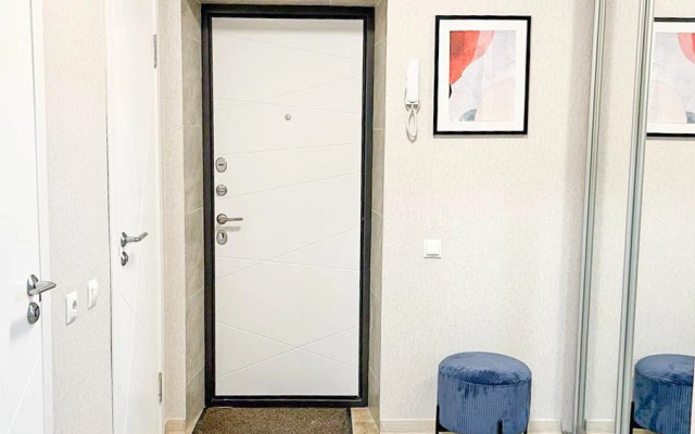 Квартира ЭлитКвартира Губкин