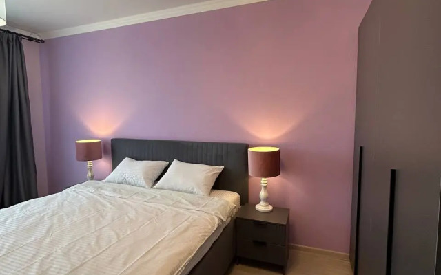 Apartamenty Viollet Flat