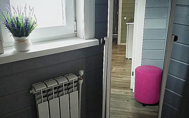 Частный дом в Дивеево у источника