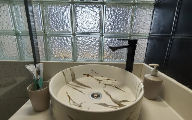 Квартира Байкальская Гармония