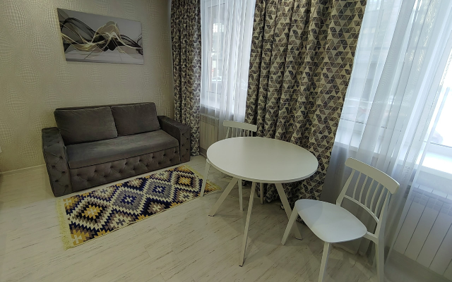 Апартаменты Кирпичная 26-59