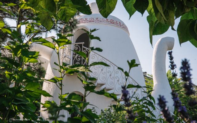 Feodosia Hotel