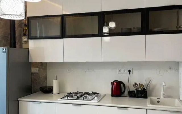 Квартира на Улице Левитана 74Б