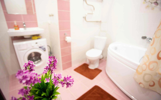 Na Ulitse Dmitriya Mendeleeva 2K1 Flat