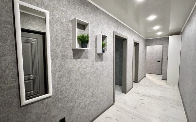 Квартира Уютная Суточно Тобольск